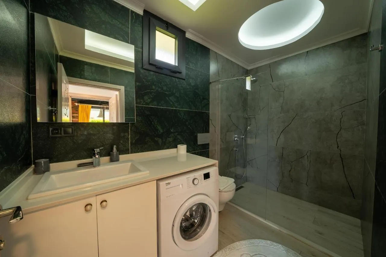 Terra Roze Villa Fethiye